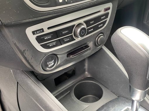 RENAULT FLUENCE DYNAMIQUE 2.0 16V AUTOMÁTICO FLEX 2016 - Imagem 16