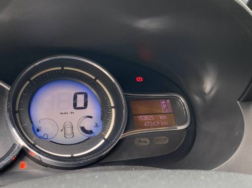 RENAULT FLUENCE DYNAMIQUE 2.0 16V AUTOMÁTICO FLEX 2016 - Imagem 18