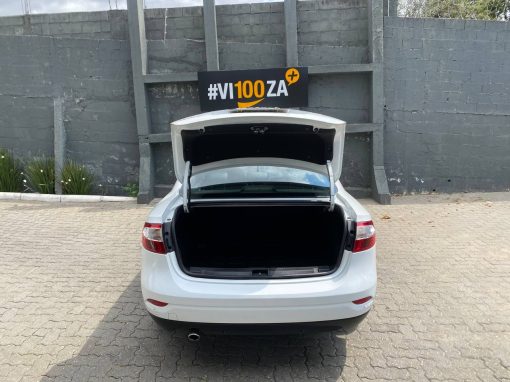 RENAULT FLUENCE DYNAMIQUE 2.0 16V AUTOMÁTICO FLEX 2016 - Imagem 19