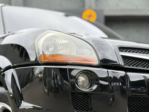 HYUNDAI TUCSON 2.0 16V FLEX AUTOMÁTICO 2014 - Imagem 8