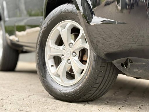 HYUNDAI TUCSON 2.0 16V FLEX AUTOMÁTICO 2014 - Imagem 9
