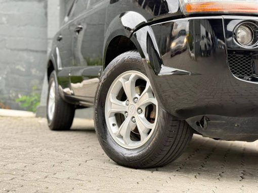 HYUNDAI TUCSON 2.0 16V FLEX AUTOMÁTICO 2014 - Imagem 10