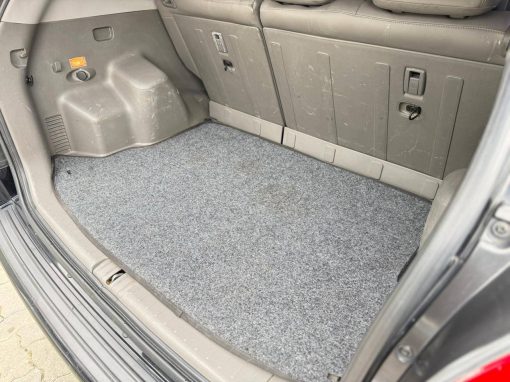 HYUNDAI TUCSON 2.0 16V FLEX AUTOMÁTICO 2014 - Imagem 13