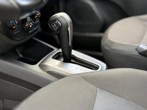 CHEVROLET SPIN LT 1.8 8V FLEX 5P AUTOMÁTICO 2024 - Imagem 13
