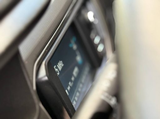 CHEVROLET SPIN LT 1.8 8V FLEX 5P AUTOMÁTICO 2024 - Imagem 16