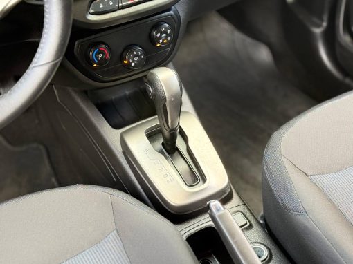 CHEVROLET SPIN LT 1.8 8V FLEX 5P AUTOMÁTICO 2024 - Imagem 12