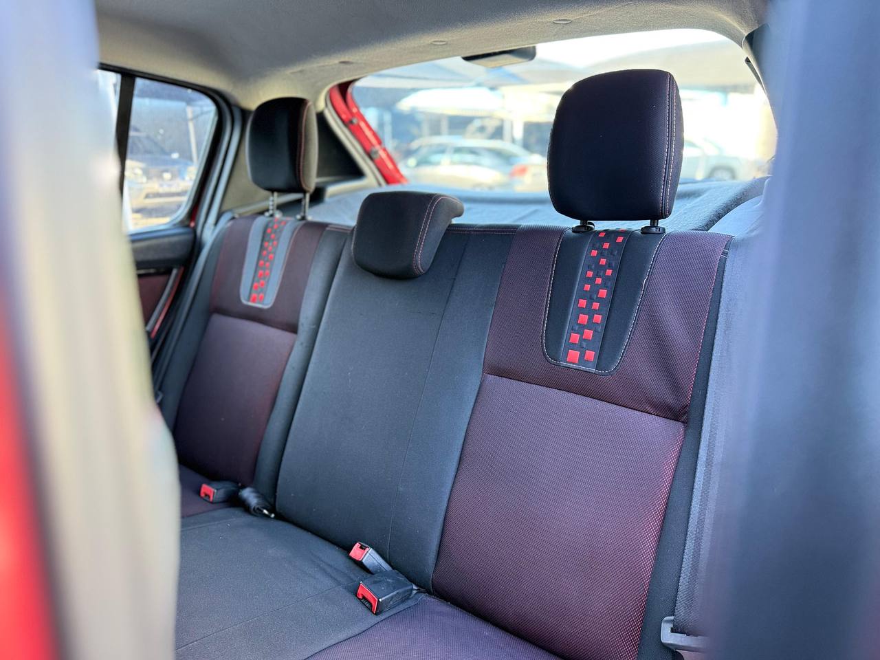 RENAULT SANDERO STEPWAY 1.6 HI-FLEX 16V AUTOMÁTICO 2012 - Imagem 8
