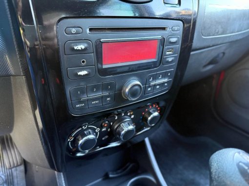 RENAULT SANDERO STEPWAY 1.6 HI-FLEX 16V AUTOMÁTICO 2012 - Imagem 11