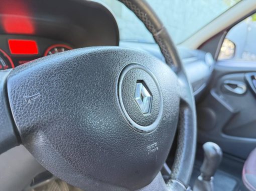 RENAULT SANDERO STEPWAY 1.6 HI-FLEX 16V AUTOMÁTICO 2012 - Imagem 14