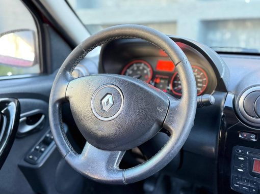 RENAULT SANDERO STEPWAY 1.6 HI-FLEX 16V AUTOMÁTICO 2012 - Imagem 15