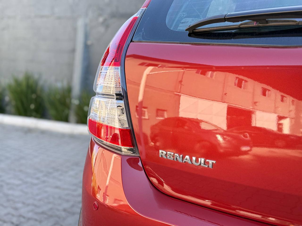 RENAULT SANDERO STEPWAY 1.6 HI-FLEX 16V AUTOMÁTICO 2012 - Imagem 18