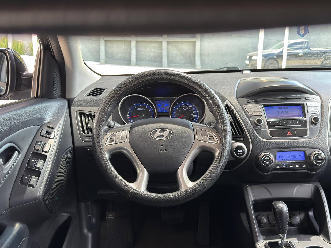 HYUNDAI IX35 FLEX 2.0 AUTOMÁTICO 2012 - Imagem 18